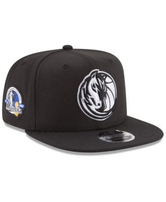 New Era - Anniversary Patch 9FIFTY Snapback Cap