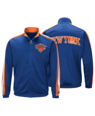 G-III Sports - Men's The Challenger Starter Track Jacket