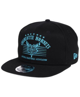 New Era Charlotte Hornets NBA Hardwood Classics 9Fifty A-Frame Snapbac – NBA Store Philippines