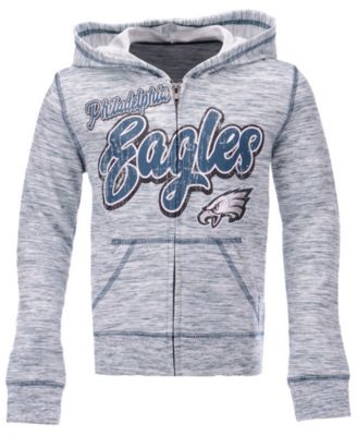 girls philadelphia eagles shirt