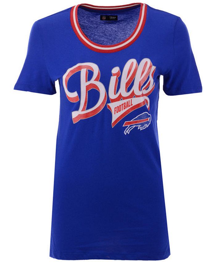 Buffalo bills t online shirts women