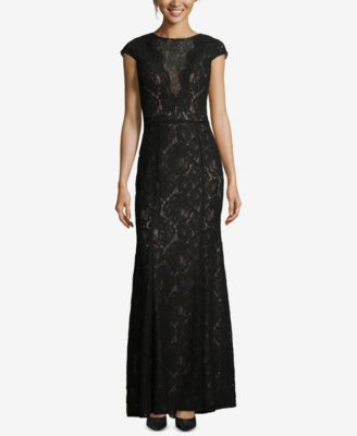 xscape evening gowns