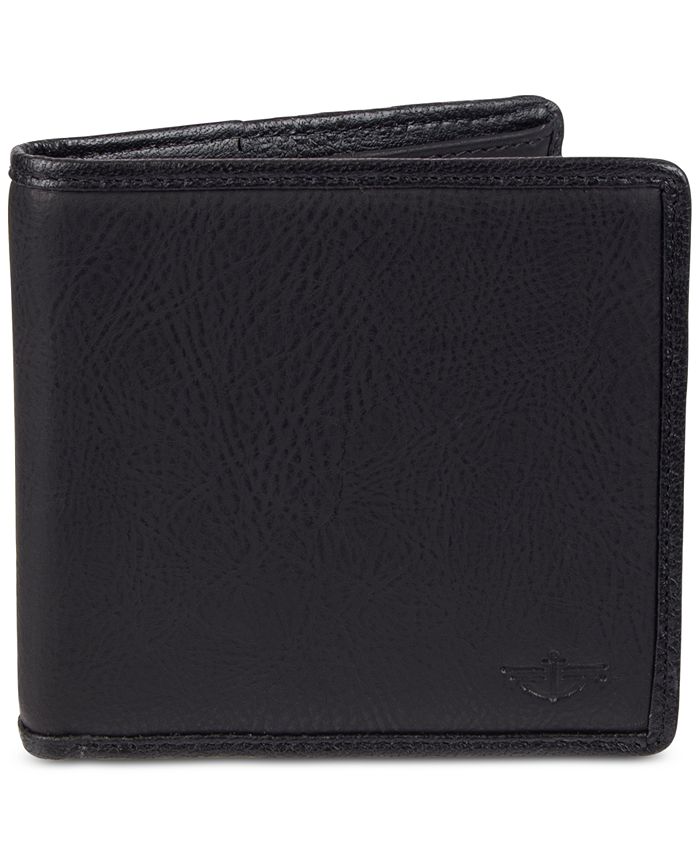 Dockers Men's Hipster RFID Wallet - Macy's