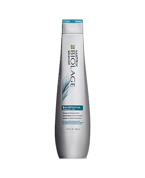 Matrix Biolage Advanced KeratinDose Shampoo, 13.5oz., from PUREBEAUTY