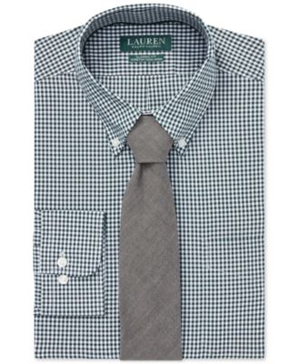 men's no iron dress shirts