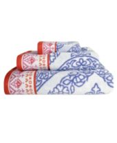 Purple Decorative Towels Macy S