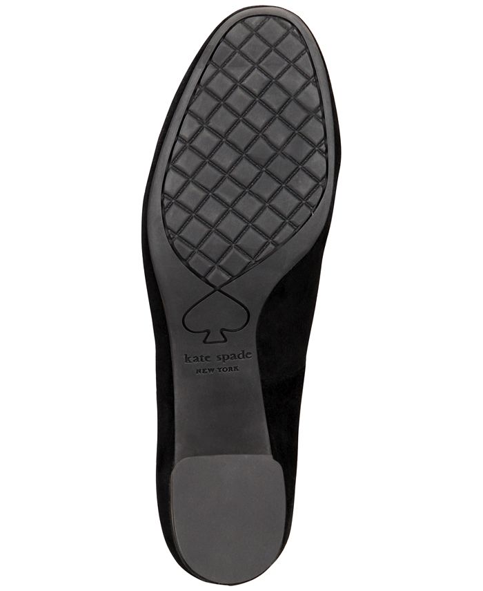 Kate spade sales beverly pump