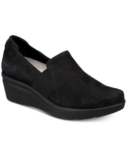 Anne Klein Invite Slip On Sneakers Reviews Athletic Shoes Sneakers Shoes Macy S