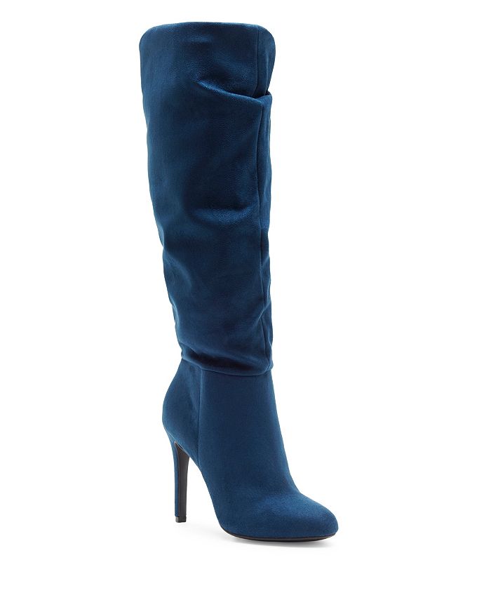 Jessica Simpson Stargaze Slouchy Boots Macy s
