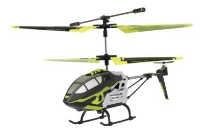 remote control helicopter model