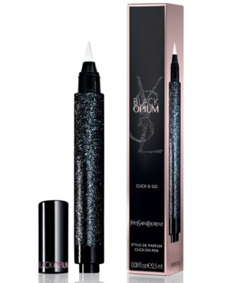 black opium click and go perfume gel