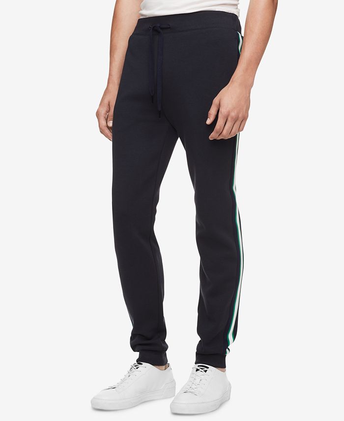 Calvin Klein Men's Athletic Pants - Macy's