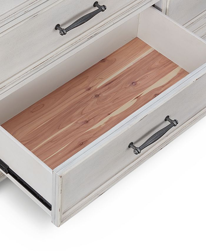 Furniture Quincy Dresser, Created for Macy's & Reviews Furniture Macy's
