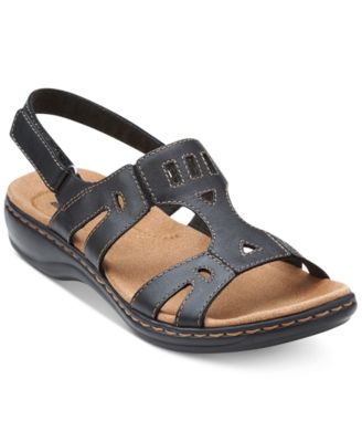 Clarks Collection Women s Leisa Annual Sandals Macy s