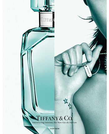 Tiffany & Co. Intense de - Macy's