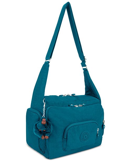 Kipling Europa Shoulder Bag Handbags & Accessories Macy's