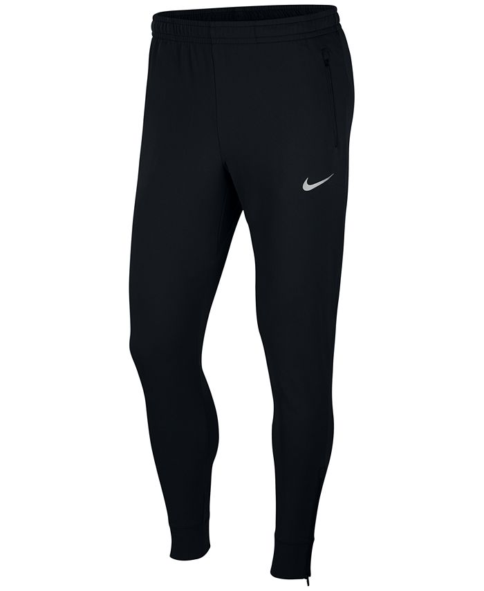 Nike Men's Therma Running Pants - Macy's
