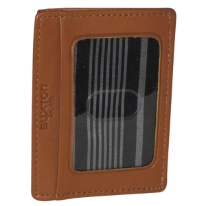image of Bellamy Rfid Front Pocket Get-Away