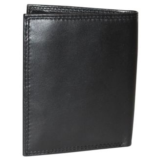 Buxton Emblem Credit Card Folio - Macy's