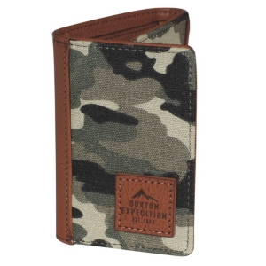 image of Expedition Ii Huntington Gear Rfid Three-Fold