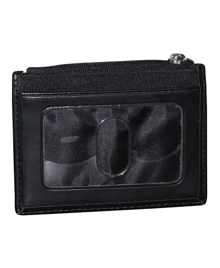 Buxton 1867 Collection RFID I.D. / Coin Wallet & Reviews - All ...