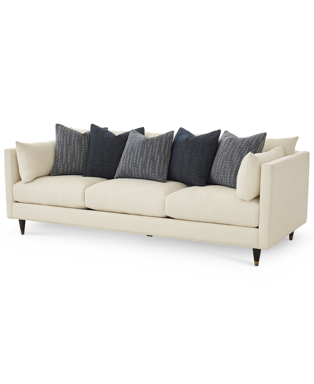 Bostal 98 Fabric Estate Sofa, Created for Macys
