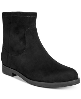 kenneth cole reaction ankle boots