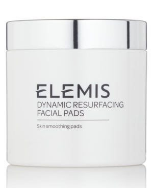 Elemis Dynamic Resurfacing Facial Pads 60 pads