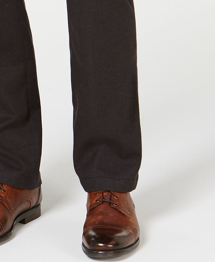 Tasso Elba Men's Masero Drawstring Pants, Created for Macy's Macy's