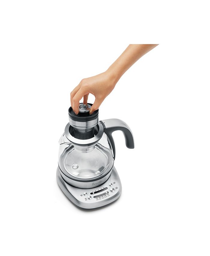 Breville the Smart Tea Infuser™ Compact Macy