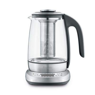 Breville - the  Smart Tea Infuser