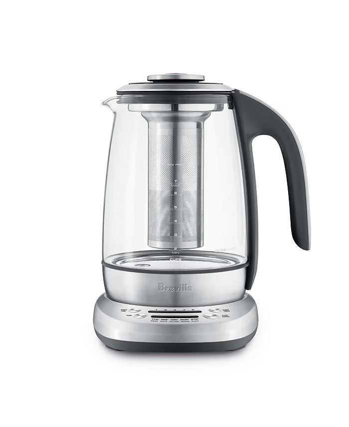 Breville the Smart Tea Infuser™ Macy's