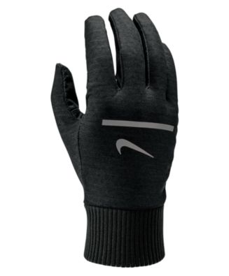 Nike Men's Dri-FIT Running Gloves - Macy's