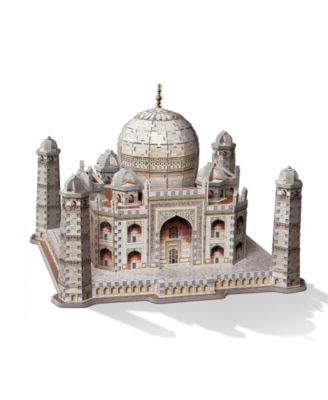 Taj Mahal 3D Puzzle- 950 Pieces
