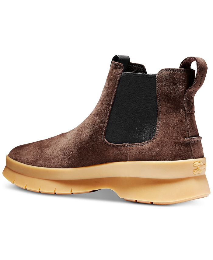 Pinch utility waterproof chelsea sale boot