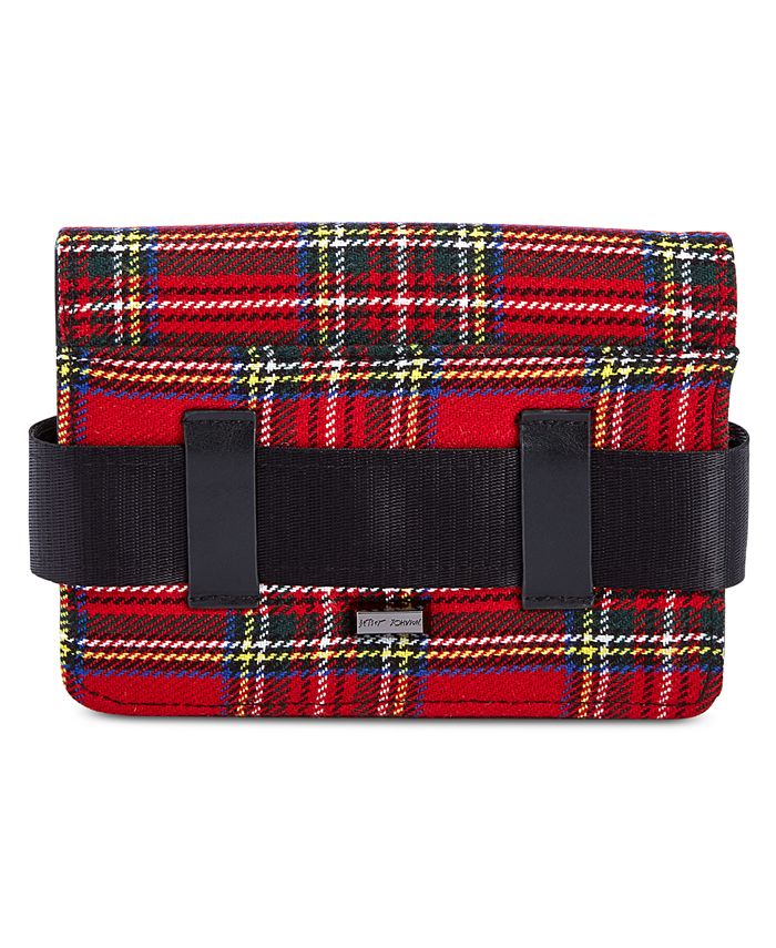 Betsey johnson deals belt bag