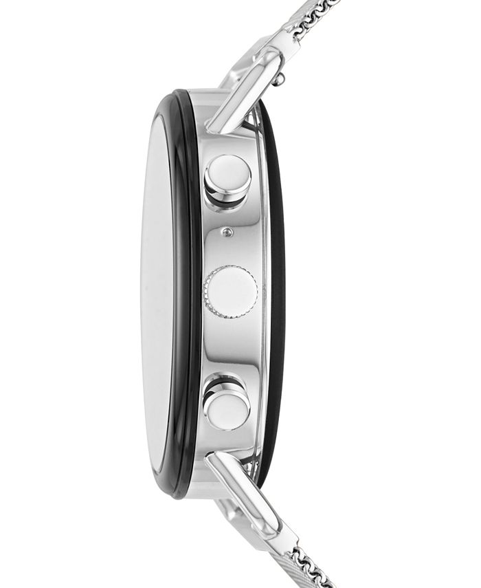 skagen falster 2 40mm smart watch