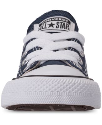 Converse Toddler Boys' Chuck Taylor Original Sneakers from Finish Line