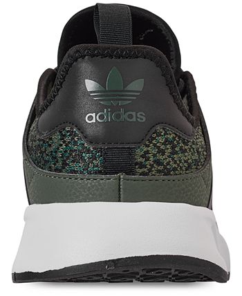 Adidas x_plr macy's store