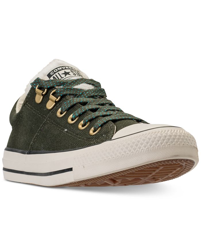 converse madison floral