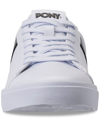 Pony shoes finish best sale line