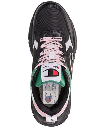 Champion Boys 93Eighteen Block Athletic Training Sneakers from