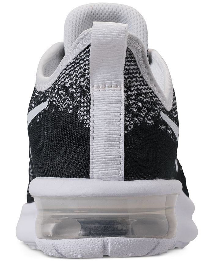 baskets air max sequent 4