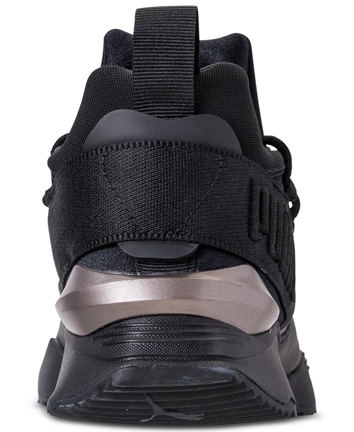 puma muse maia luxe wmns