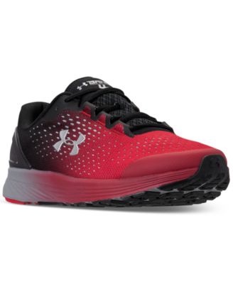 under armour sneakers for boys