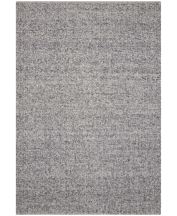 Calvin Klein CK39 Tobiano 4' x 6' Area Rug Macy's
