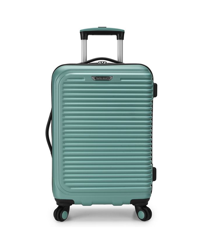 Travel Select Savannah 3Pc. Hardside Luggage Set, Created for Macy's