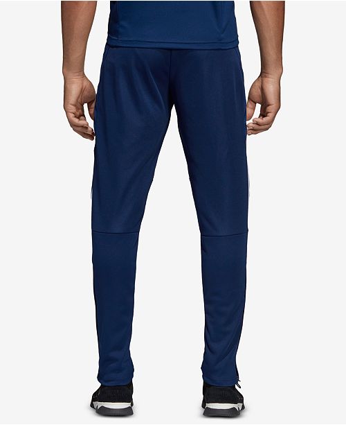 adidas Men's Tiro 19 ClimaCool® Soccer Pants & Reviews - All Activewear - Men - Macy's