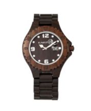 Earth Wood Mens Watches Macy s