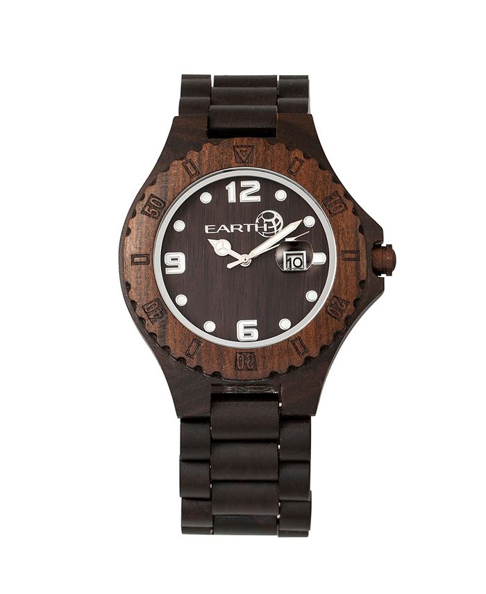 Earth watch wood clearance